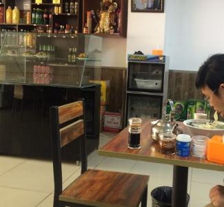 郑州萧记烩面加盟