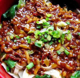 徐轩记面馆加盟