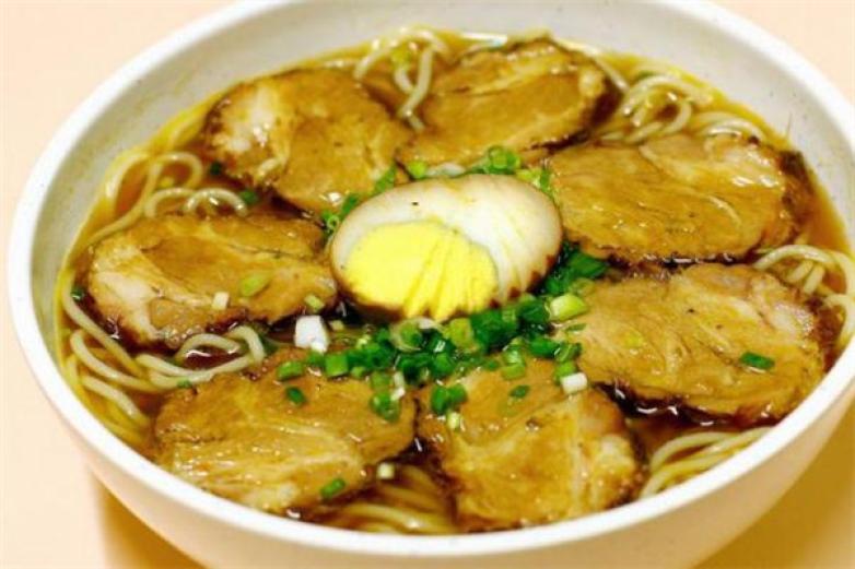 喜利来老面馆加盟