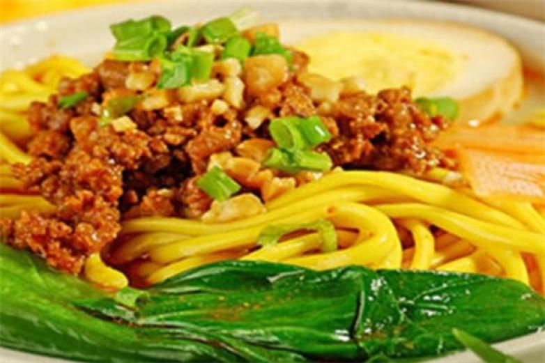 兴旺阁面馆加盟