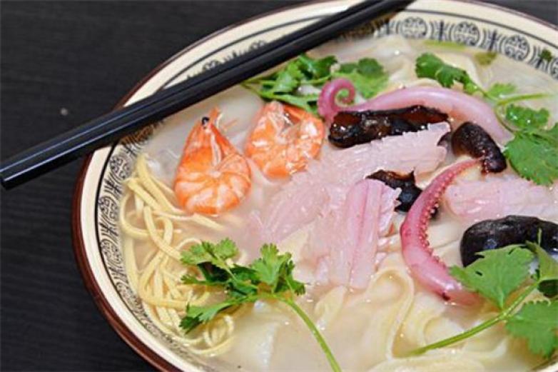 郑州萧记烩面加盟