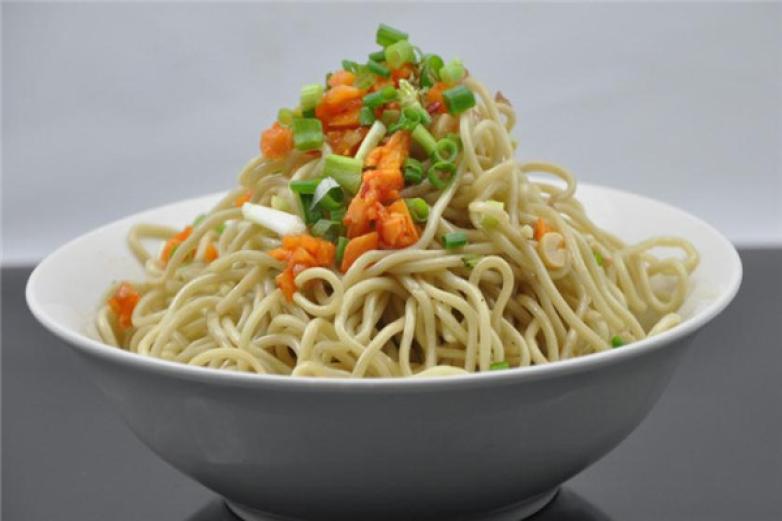 蔡林热干面加盟