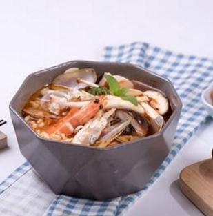 宜百味泡面小食堂