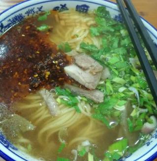 唏嘛香牛肉面加盟