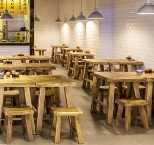 渝幺妹重庆小面