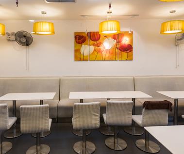 渝伢子重庆小面