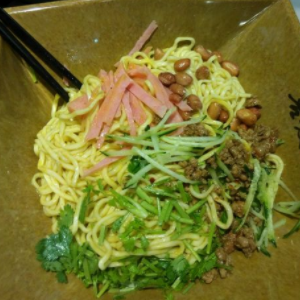 吾麦道面馆加盟