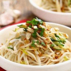 猪脑壳凉面加盟