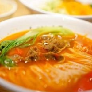 张爷爷空心面加盟