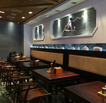 东方宫兰州拉面加盟