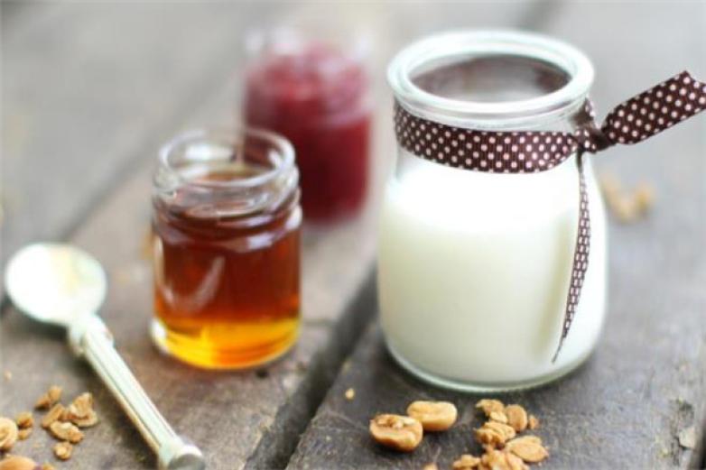 君乐宝开啡尔酸奶加盟