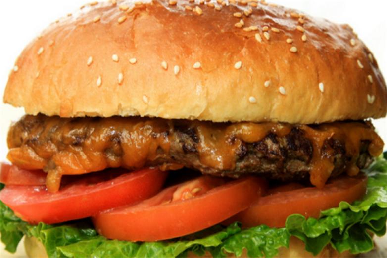 优莱客汉堡加盟