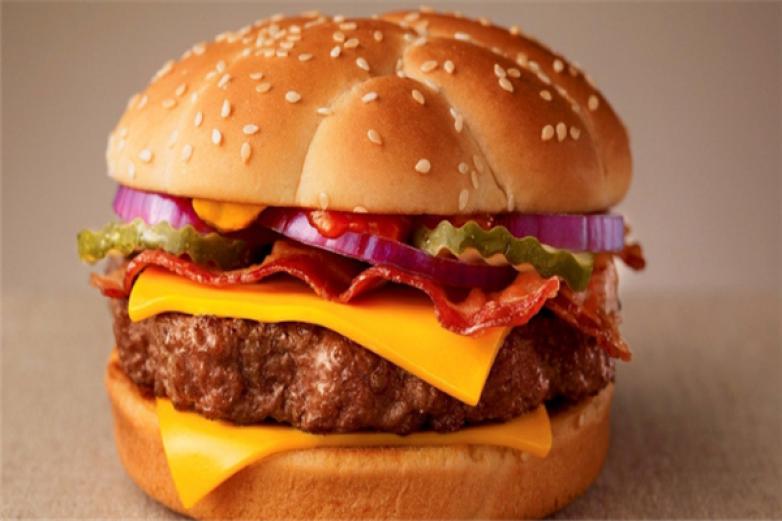 优莱客汉堡加盟