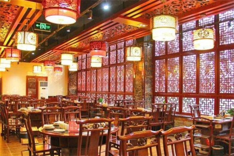 东蜀火锅城加盟