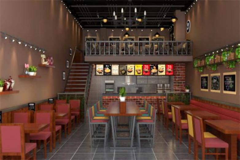 溢香阁牛筋面加盟