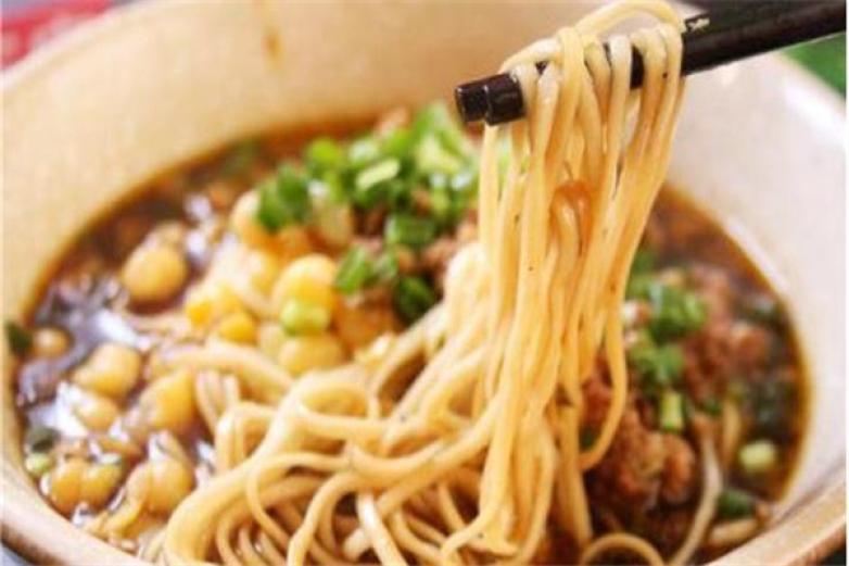 渝幺妹重庆小面加盟