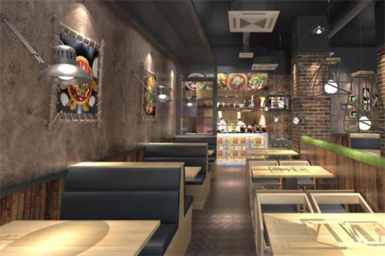 渝伢子重庆小面加盟