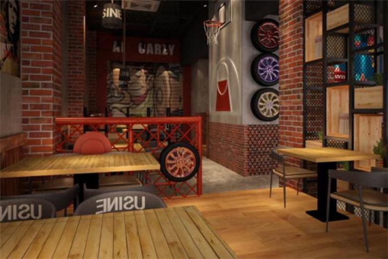 朱林世家冒菜加盟