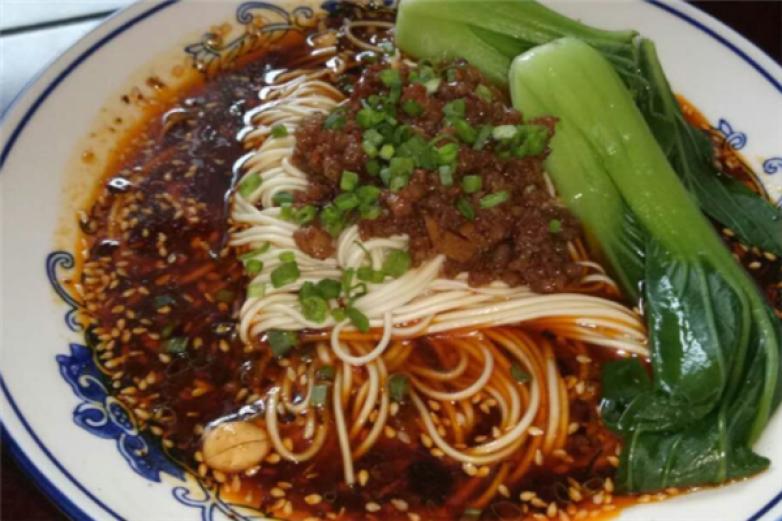 吾麦道面馆加盟