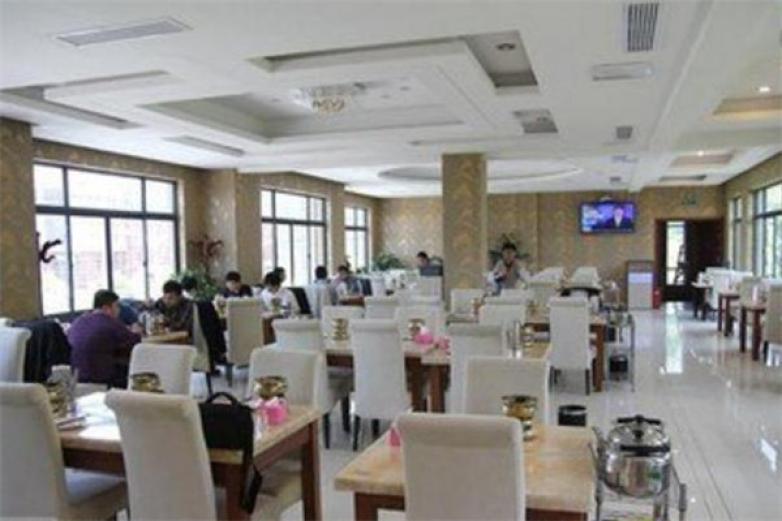 怡乡春竹海鲜自助加盟