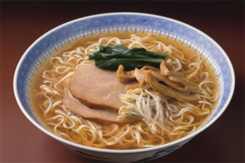 正宗兰州拉面加盟