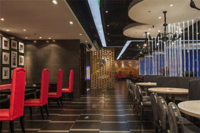 新加坡肉骨茶加盟