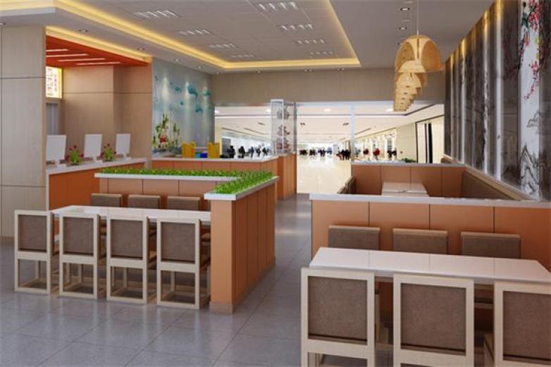 重庆麻辣小面加盟