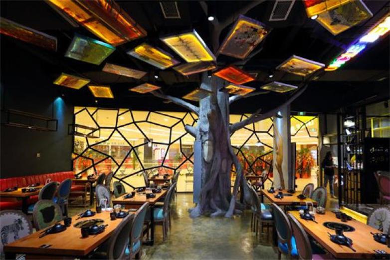 本大叔水晶焖锅加盟