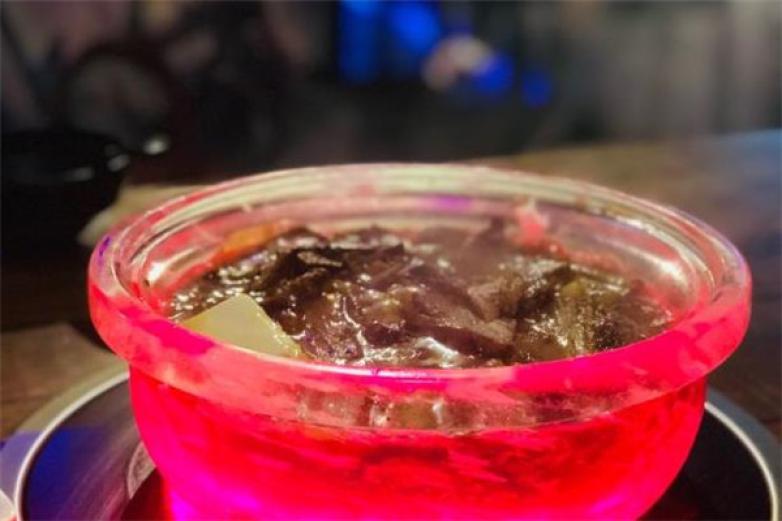 本大叔水晶焖锅加盟