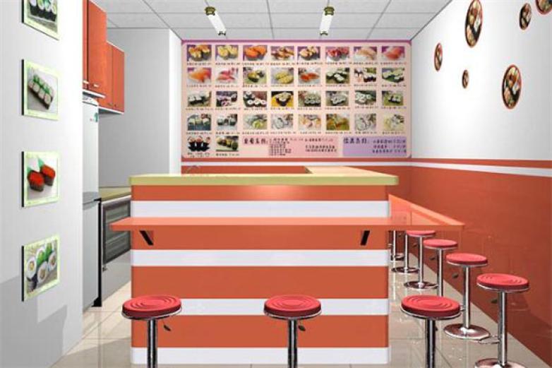 山西特色面食加盟