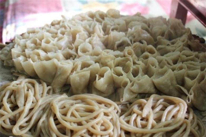 山西特色面食加盟