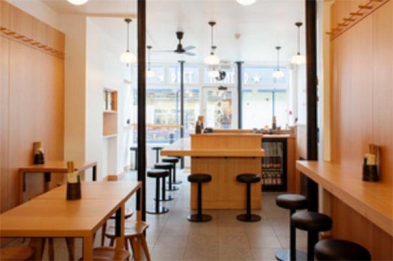 正宗河南烩面加盟