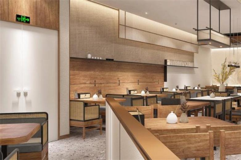 斗士重庆小面加盟