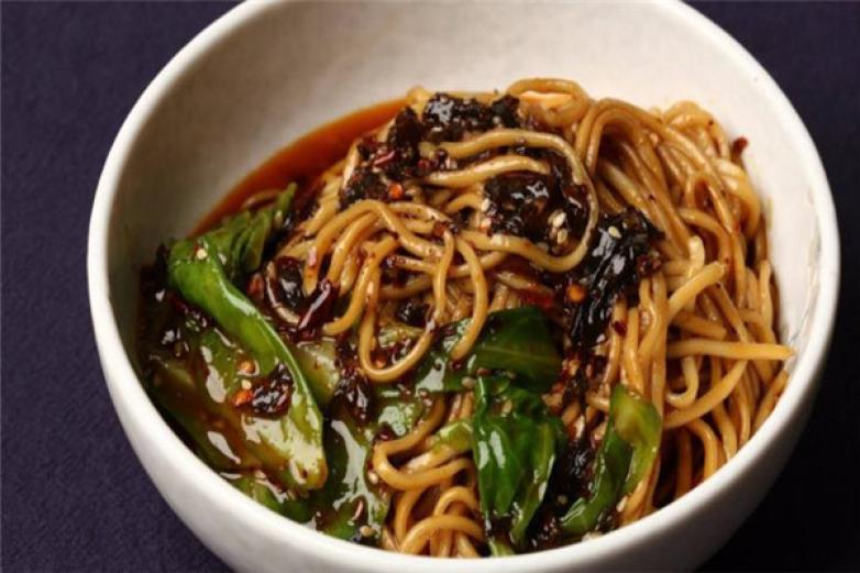 斗士重庆小面加盟