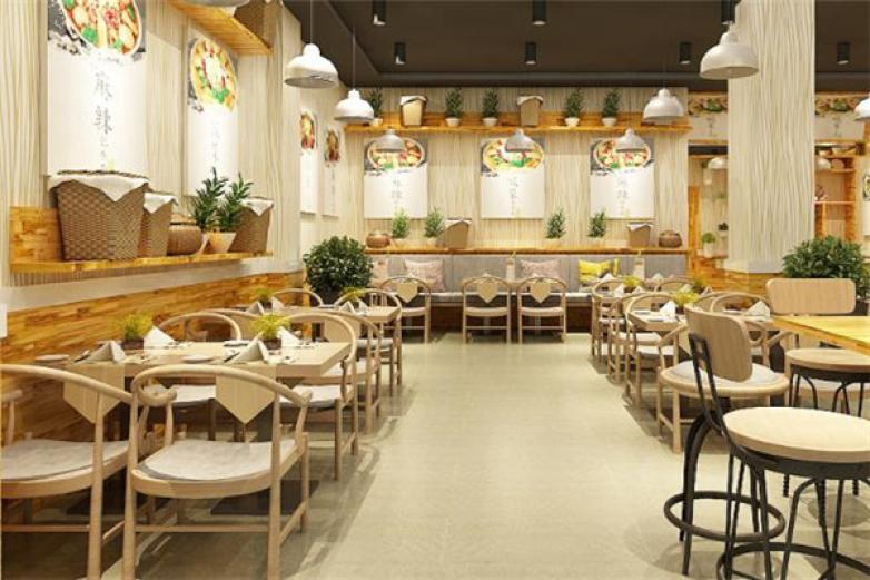 重庆牛肉面加盟