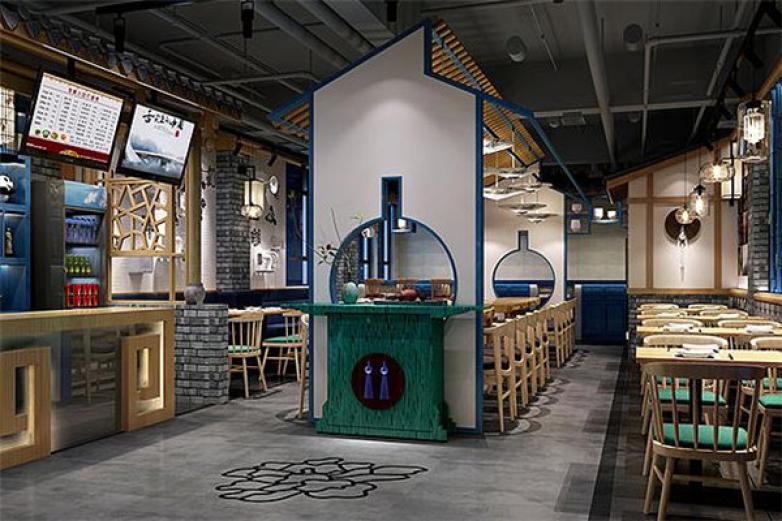 广东烧鸭面加盟