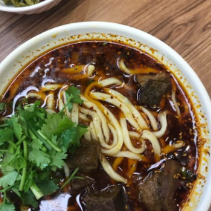 巴味仙面庄加盟