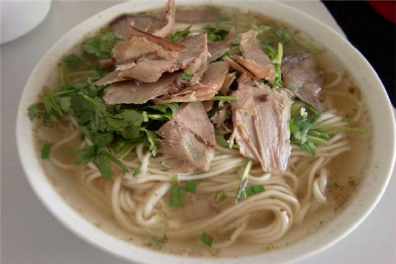 国内兰州牛肉拉面加盟