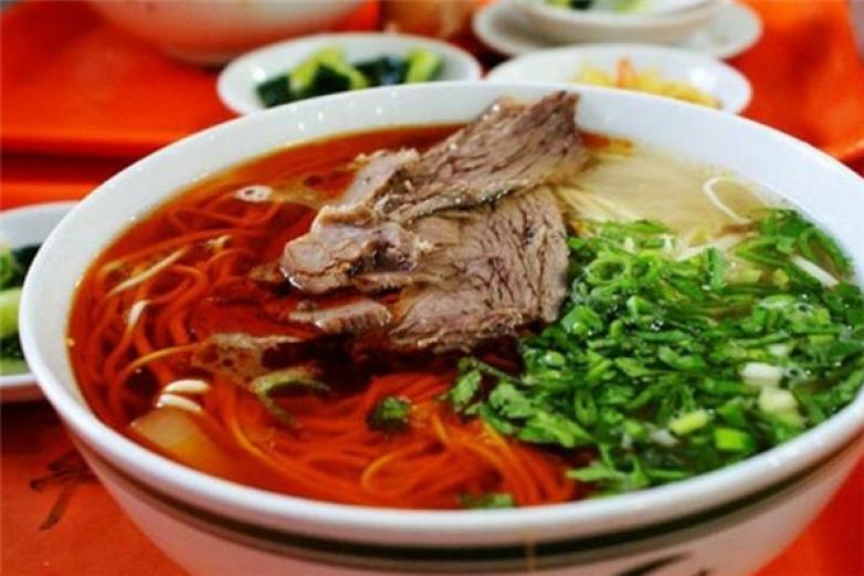 国内兰州牛肉拉面加盟