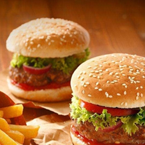 优力克汉堡加盟