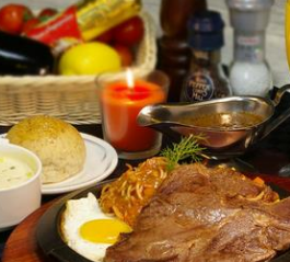 马克西姆餐厅加盟