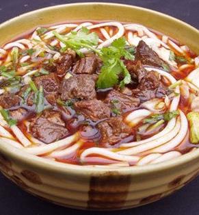 温州黄牛馆加盟