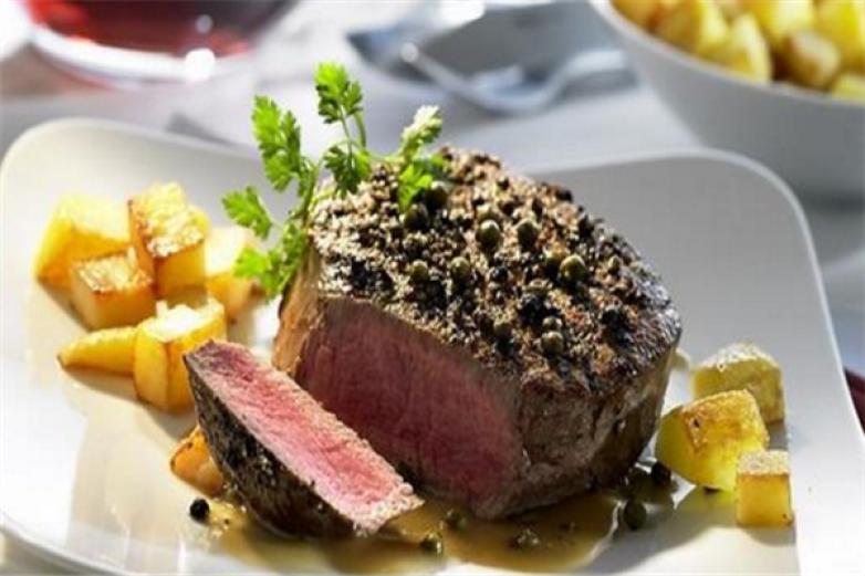 马克西姆餐厅加盟