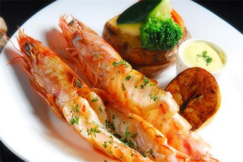 马克西姆餐厅加盟