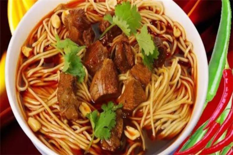 温州黄牛馆加盟