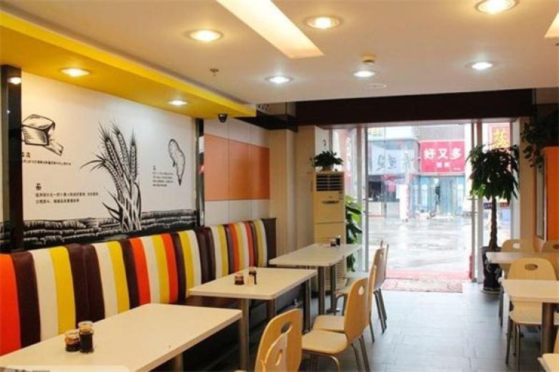 王师傅私房牛肉面加盟