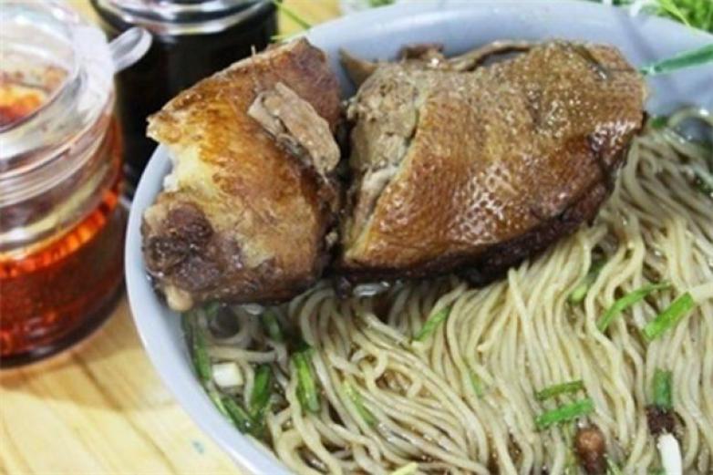 昆山奥灶面馆加盟