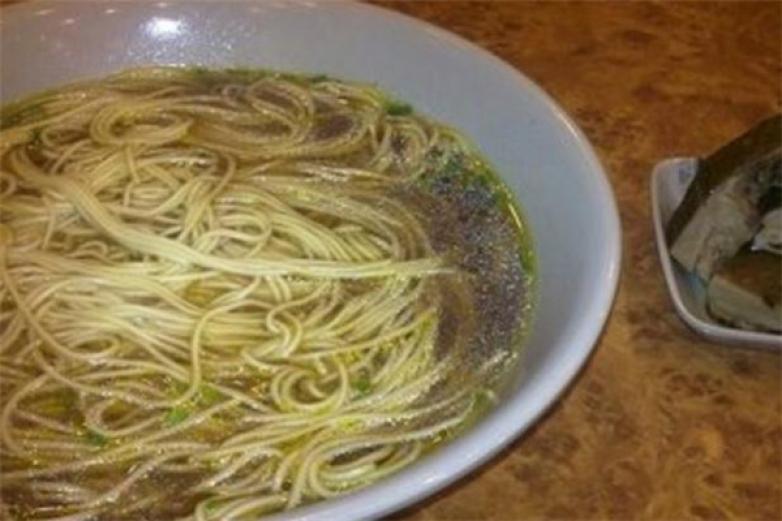 昆山奥灶面馆加盟