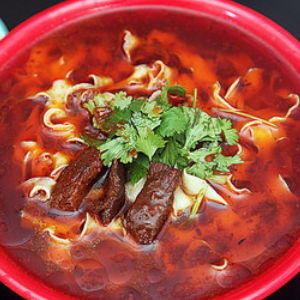 鸡西刀削面加盟