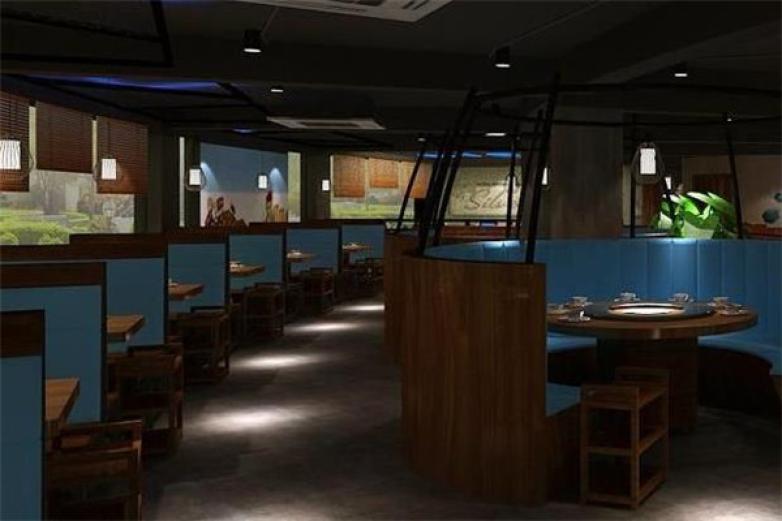 一品江南镇江锅盖面加盟